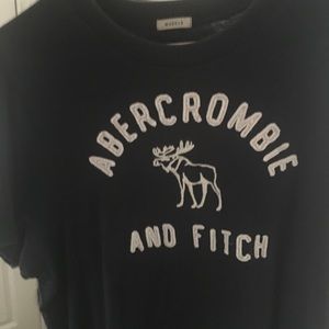 Abercrombie and Fitch T Shirt